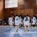 Gremio Básquetbol y Colegio Concepción consolidan alianza en beneficio de niños y jóvenes