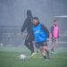 Amistoso a la vista: Rangers suma minutos de fútbol en esta intertemporada