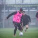 Ya hay resultado final: Rangers disputó amistoso en Flor del Llano en el cierre de la intertemporada