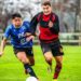 ¿Cuál fue la formación y qué jugadores utilizó Rangers en amistoso ante Colchagua?