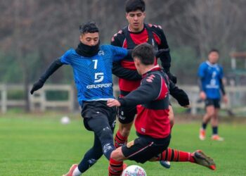¿Cuándo vuelve a jugar por los puntos?: Rangers debe encarar Copa Chile y segunda rueda de la B