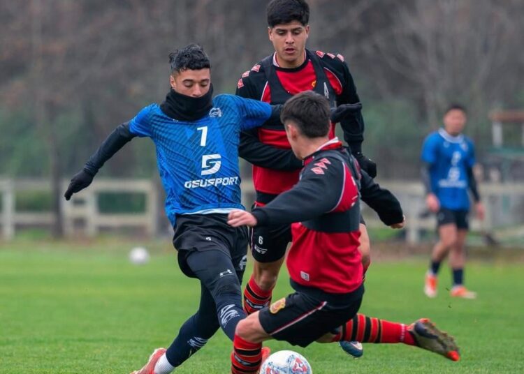 ¿Cuándo vuelve a jugar por los puntos?: Rangers debe encarar Copa Chile y segunda rueda de la B