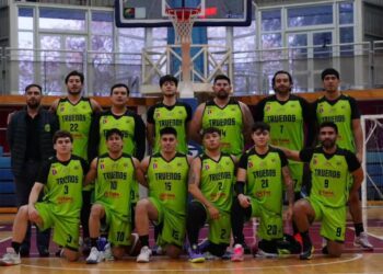 Truenos de Talca quedó eliminado de los play offs de la LNB2 tras caer ante Huachipato