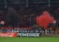 Hinchas de Rangers reciben castigo tras incidentes en San Felipe