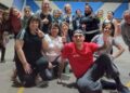 Taller de entrenamiento funcional y zumba con cupos para la comunidad talquina