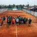 Mirador Tenis potencia la práctica de este deporte con clases y arriendo de canchas en Talca