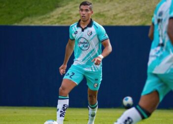 El defensor que estaría a un paso de reforzar a Rangers para la segunda rueda