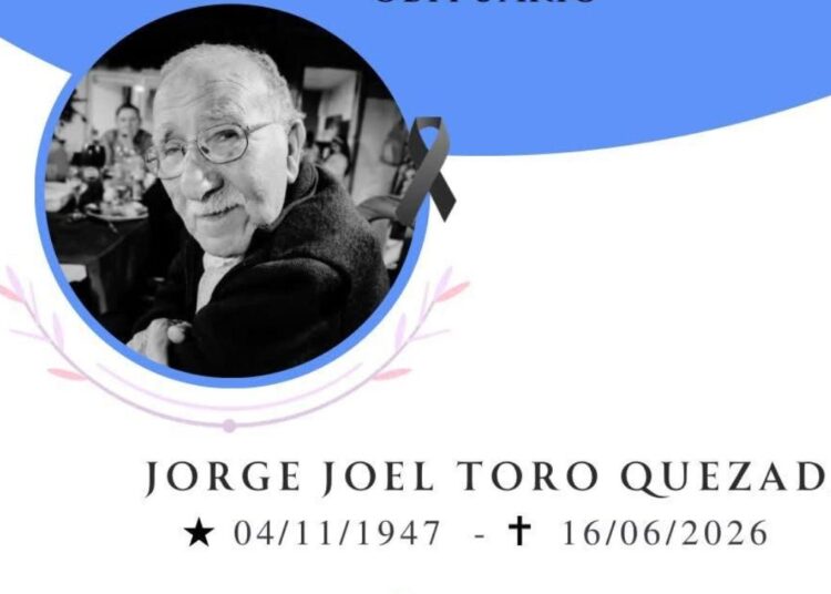 ¡Hasta siempre, Profesor Toro!: Villa Alegre despide a un formador de generaciones y talentos del fútbol