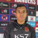 Fecha OK:¿Cuándo podría debutar el segundo fichaje de Rangers?
