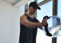 Jóvenes promesas del Maule potencian su rendimiento en CAPPRO Sport Lab