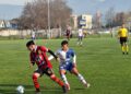 Rangers Proyección va por la corona y sigue sumando en la carrera por el ascenso