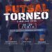 El Club de la “Llamita Sanclementina” enciende una nueva fiesta del futsal con el Interregional Candelas 2026