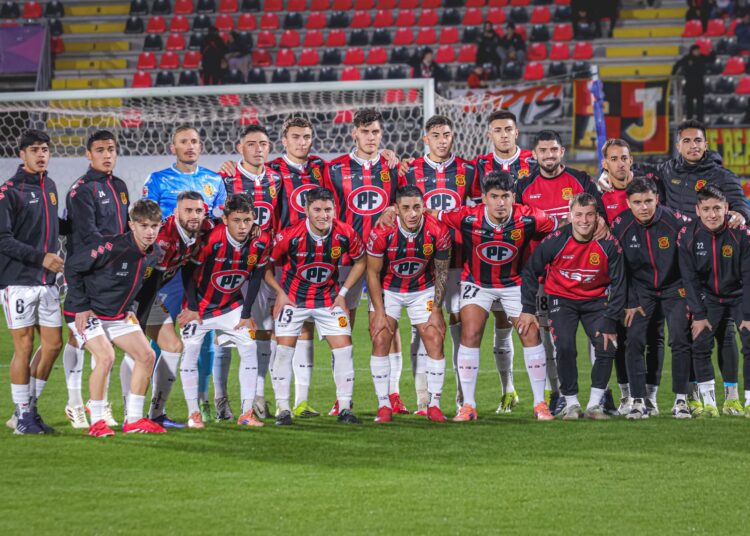 Rangers lamenta molestias físicas de futbolistas que podían ser opción en Copa Chile
