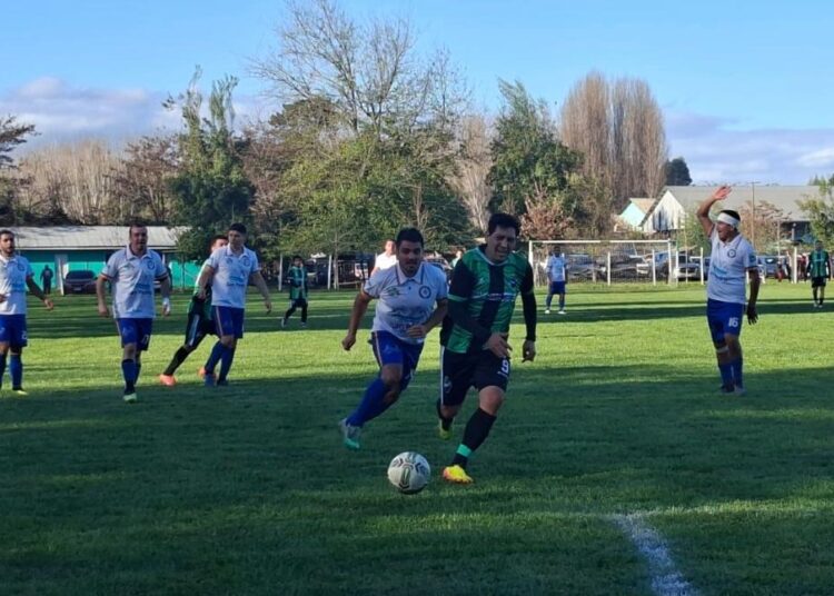 Resultados dispersos en los cuartos de final de la Copa de Campeones “Mayorista 21” en 35 años
