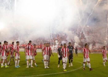 Jugador pretendido por Rangers habría firmado el finiquito y se aclararía el panorama