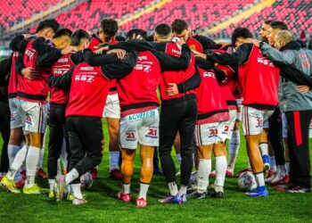 La gran novedad que prepararía Rangers para el partido con Ñublense