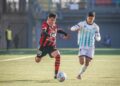 Rangers Proyección luchó, pero cayó en el alargue ante Magallanes en la final del torneo regional ANFP