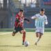 Rangers Proyección luchó, pero cayó en el alargue ante Magallanes en la final del torneo regional ANFP