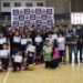 Evento de Mini Básquetbol congregó una gran convocatoria y ya prepara su segunda edición