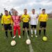 Octavos de final en marcha: se jugaron los duelos de ida de la Copa de Campeones “Mayorista 21” en 35 años