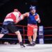 San Javier se prepara para una nueva velada de boxeo