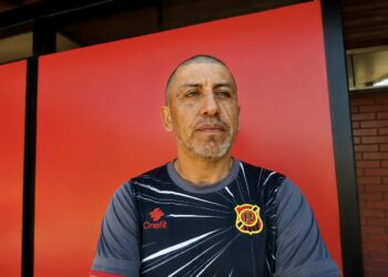 Miguel Salas disparó contra Erwin Durán: “Muchas veces fue maleducado”