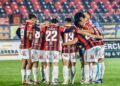 Rangers alista formación con novedades para el partido ante la UdeC por Copa Chile