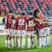 Rangers alista formación con novedades para el partido ante la UdeC por Copa Chile