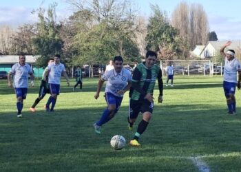 Resultados dispersos en los cuartos de final de la Copa de Campeones “Mayorista 21” en 35 años