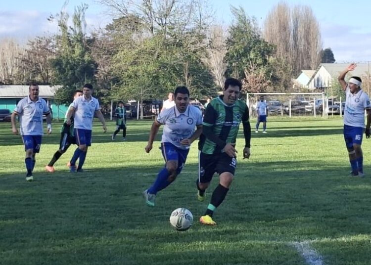 Resultados dispersos en los cuartos de final de la Copa de Campeones “Mayorista 21” en 35 años