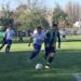 Resultados dispersos en los cuartos de final de la Copa de Campeones “Mayorista 21” en 35 años