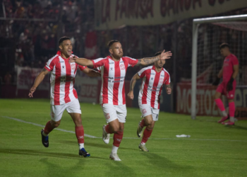 Tercer nombre cerca: Rangers se reforzaría con jugador de la Primera División de Argentina