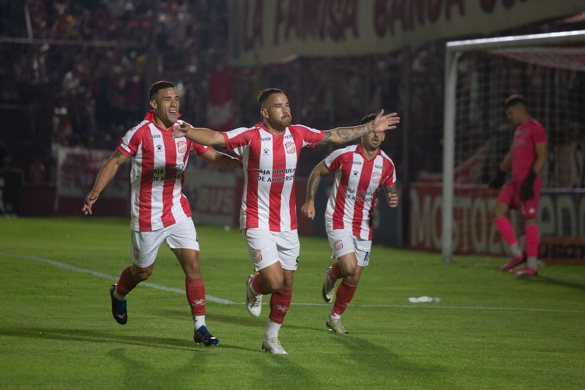 Rangers se refuerza con jugador de Primera División Argentina Rangers se refuerza con jugador de Primera División Argentina