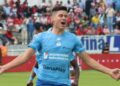 Rangers espera respuesta de delantero argentino tras presentar oferta formal
