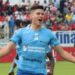 Rangers espera respuesta de delantero argentino tras presentar oferta formal