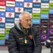 Basay y el “pepero”: “Por las necesidades que tenemos de gol, ojalá se pueda concretar de una vez por todas ese refuerzo”