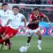 Rangers no pudo sostener el envión y cayó ante Ñublense
