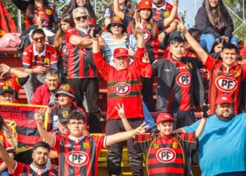 Rangers lanzó promociones especiales para partido ante Santa Cruz