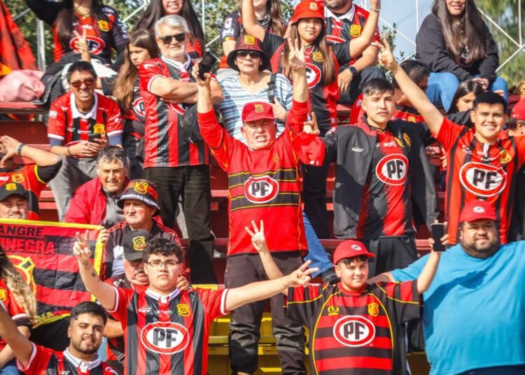 Rangers lanzó promociones especiales para partido ante Santa Cruz