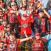 Rangers lanzó promociones especiales para partido ante Santa Cruz