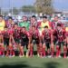 Rangers libera un cupo y podrá sumar un cuarto refuerzo para la segunda rueda