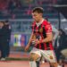 Vicuña tras el triunfo: “Hay un ánimo tremendo por dar vuelta esta situación en el equipo”