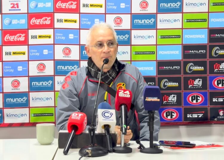 “Tenemos una responsabilidad gigantesca de entregarles todo”: el fuerte mensaje de Basay a horas de una nueva final