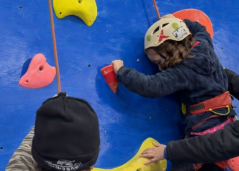 Ya comenzaron: Cupos disponibles para iniciativas deportivas y recreativas en las vacaciones de invierno en Talca