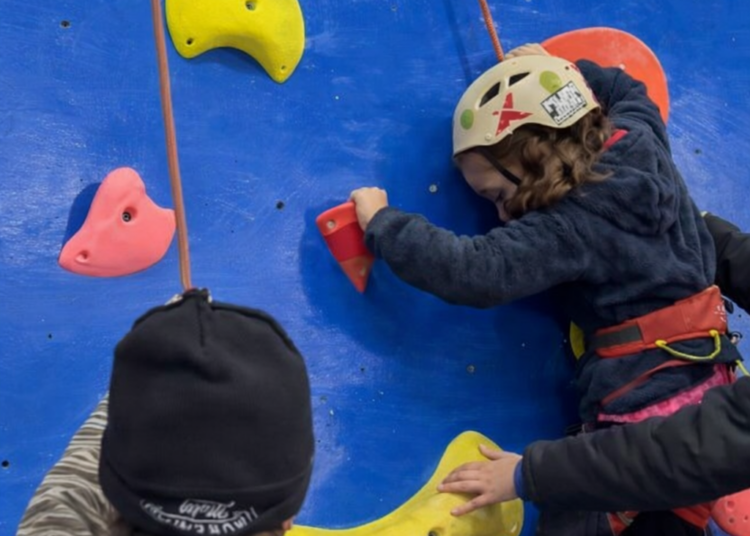 Ya comenzaron: Cupos disponibles para iniciativas deportivas y recreativas en las vacaciones de invierno en Talca