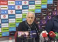 Basay y la preocupación por falta de gol: “No se tiene definición”