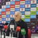Basay y su balance: “El equipo está peleando”
