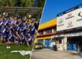 Repuestos SILPA y CD Astaburuaga inician alianza con importante beneficio para los socios del Club