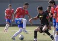 UCM cerró con derrota la definición por el bronce de los Juegos Panamericanos Universitarios