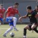 UCM cerró con derrota la definición por el bronce de los Juegos Panamericanos Universitarios